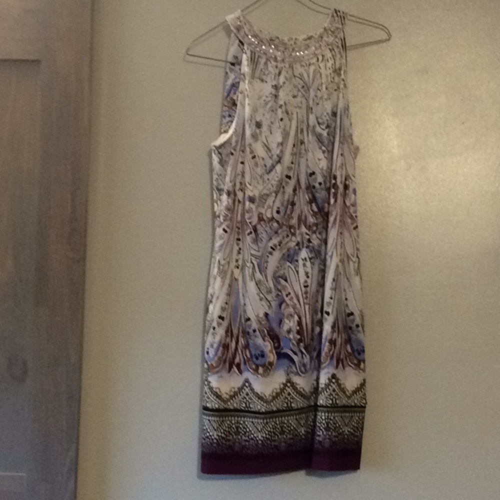 WHBM dress